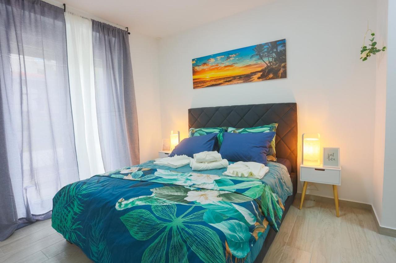 Luxury Apartments Love Kaštela Extérieur photo
