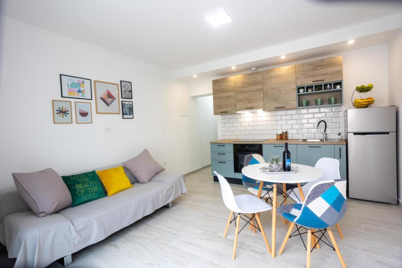 Luxury Apartments Love Kaštela Extérieur photo
