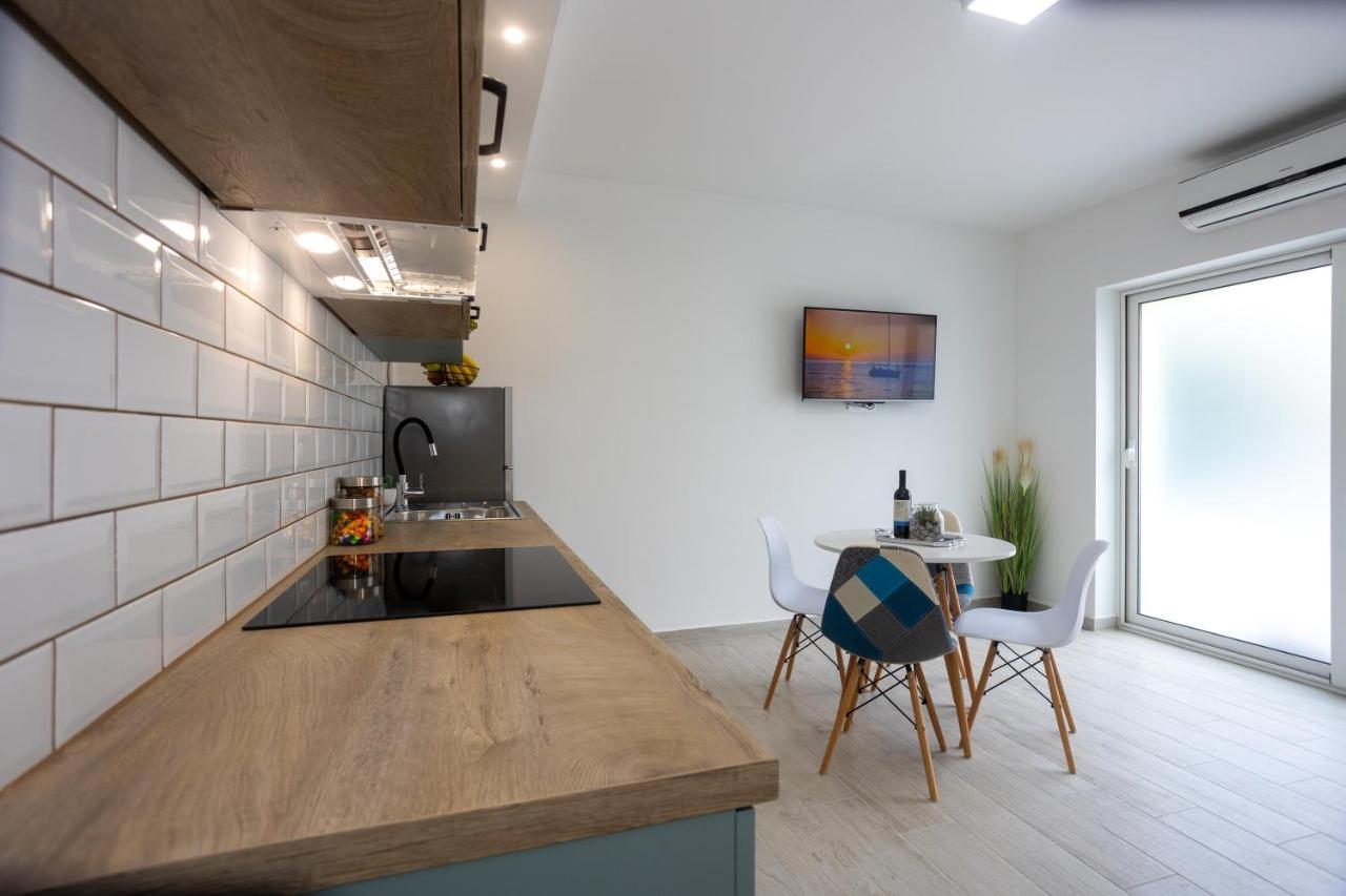 Luxury Apartments Love Kaštela Extérieur photo